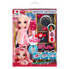 Rainbow high crystal fashion modepop - bella