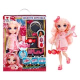 Rainbow high crystal fashion modepop - bella - afbeelding 3