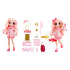 Rainbow high crystal fashion modepop - bella