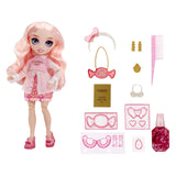 Rainbow high crystal fashion modepop - bella - afbeelding 5