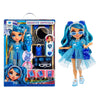 Rainbow high crystal fashion modepop - skyler