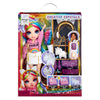 Mga entertainment rainbow high crystal fashion modepop - amaya