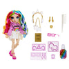 Mga entertainment rainbow high crystal fashion modepop - amaya