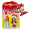 Mga entertainment yummiland pop - amber cinnamon met lipgloss set