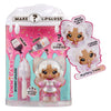 Yummiland pop - mysterie speelfiguur serie 1 met lipgloss set