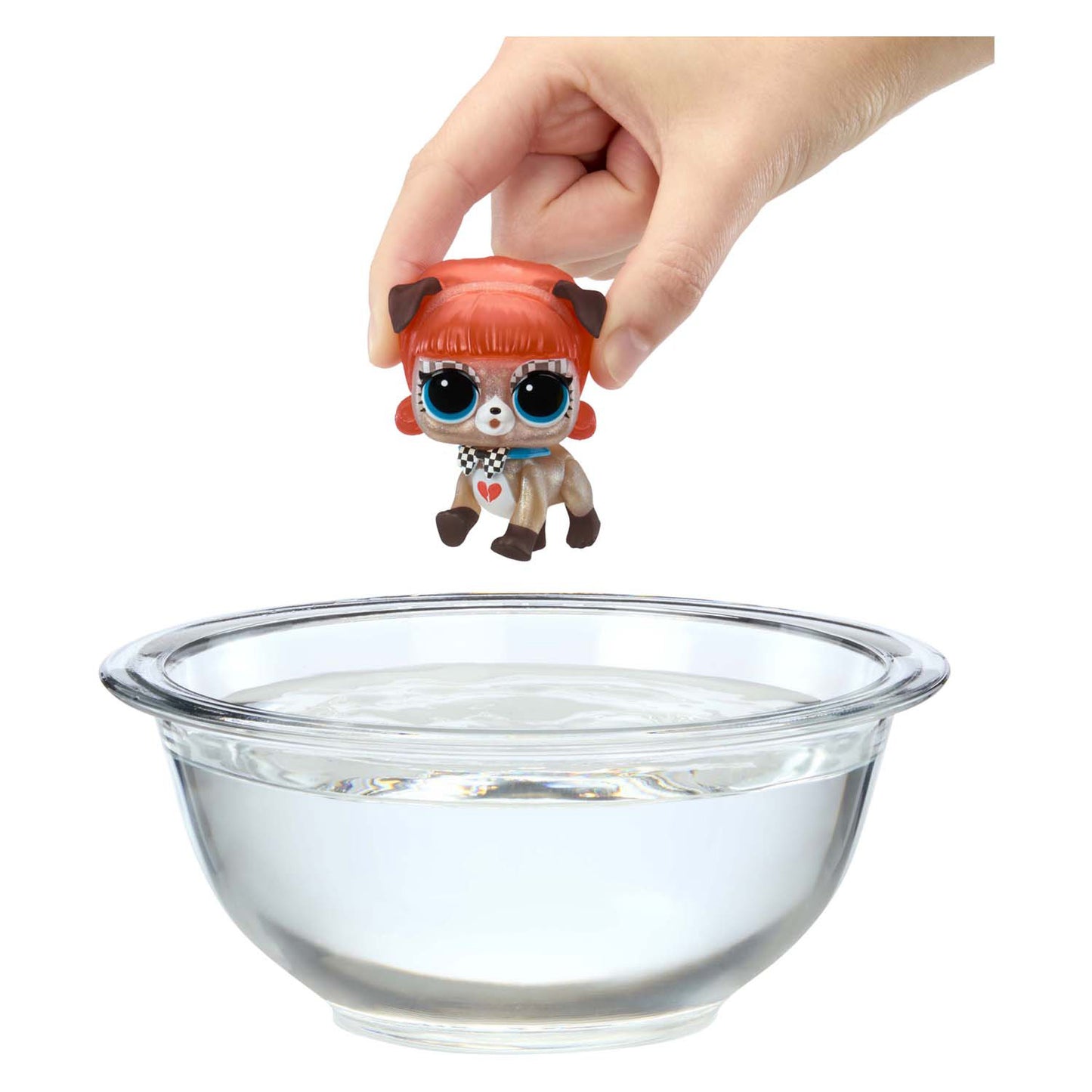 L.o.l. surprise! l.o.l. surprise eye spy pets