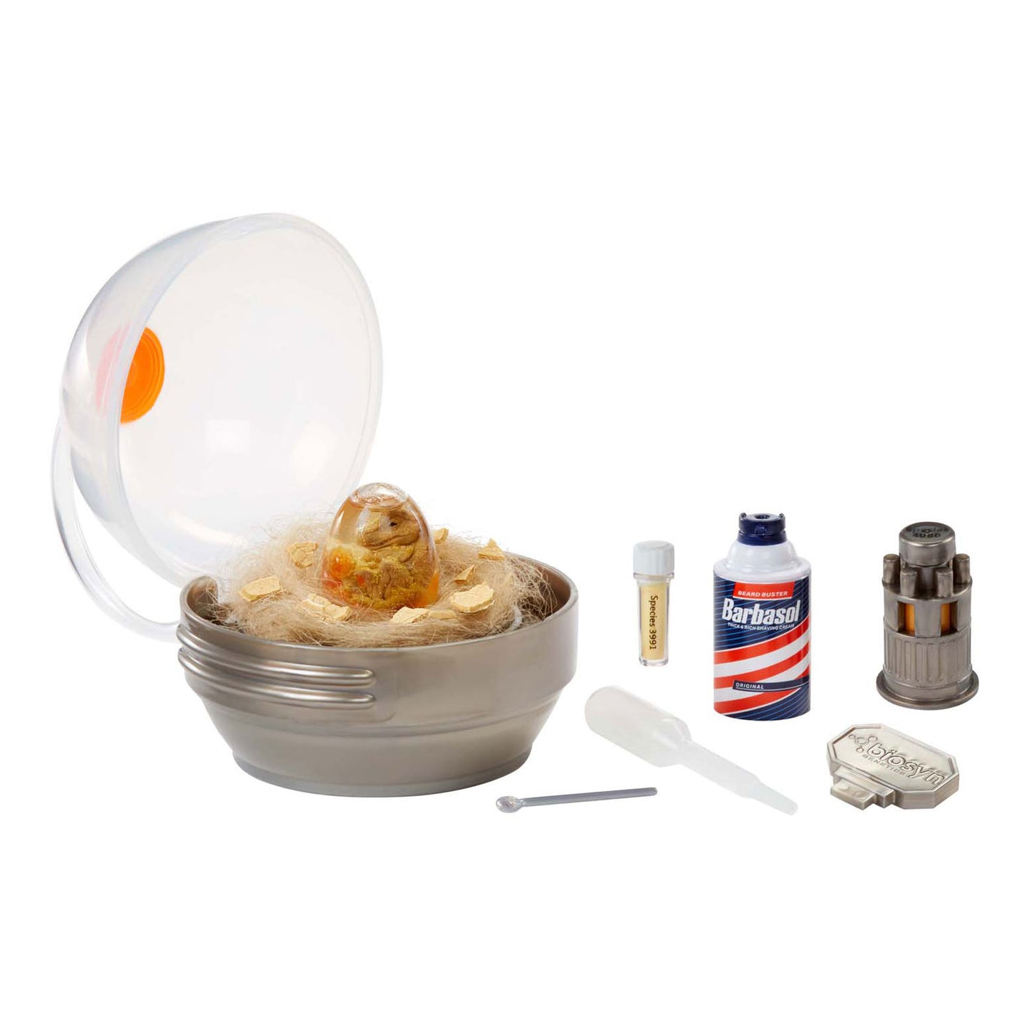 Miniverse make it mini dinosaurs jurassic world - knutselset - dinosaurus miniaturen maken