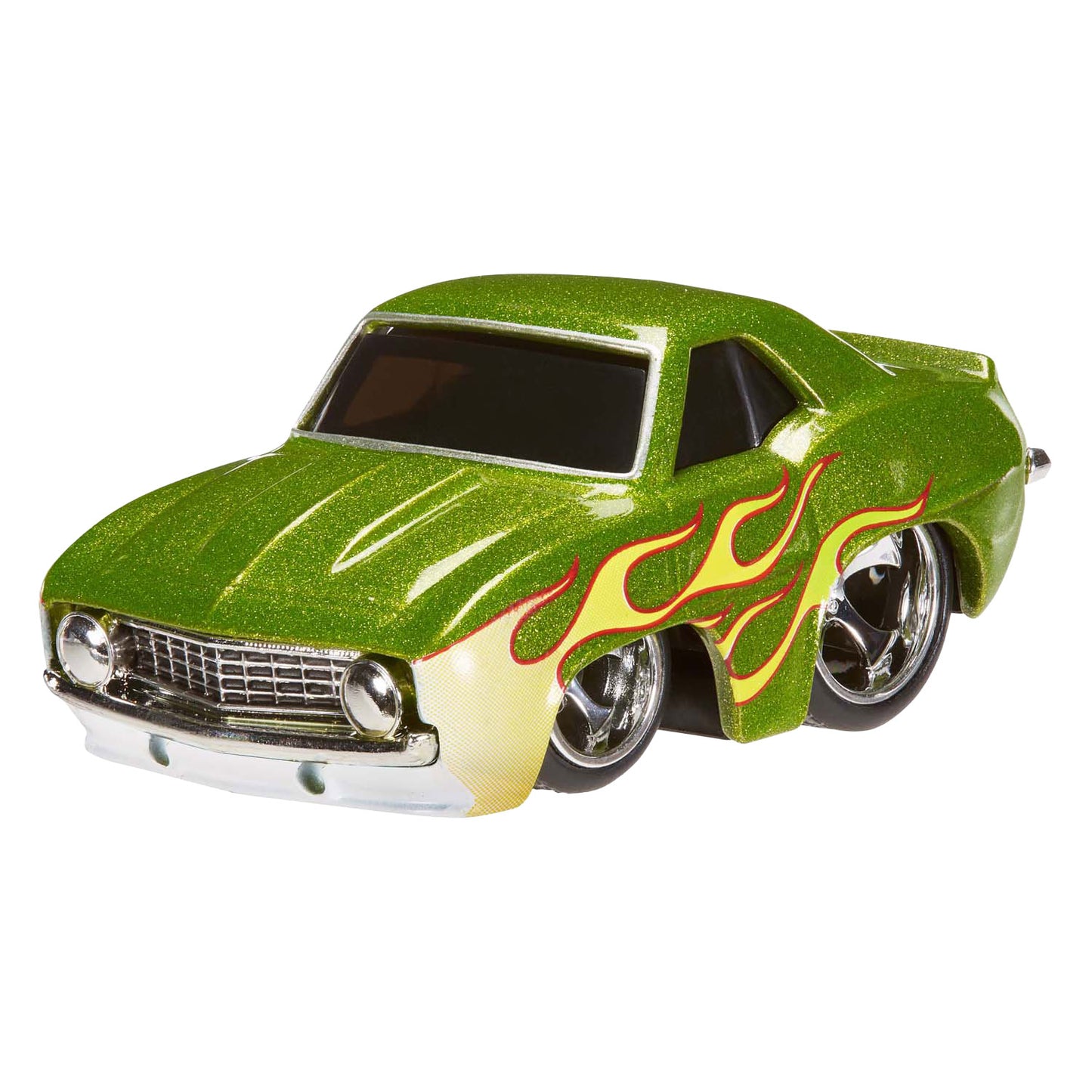 Cartuned serie 3 muscle madness - 3st.