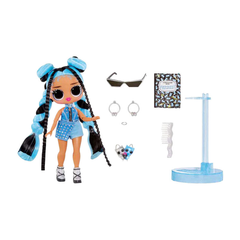 L.o.l. surprise! l.o.l. surprise tweens core modepop - freshest