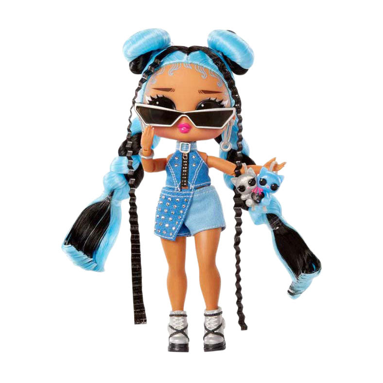 L.o.l. surprise! l.o.l. surprise tweens core modepop - freshest