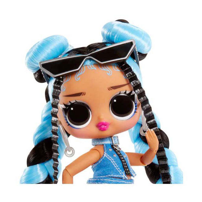 L.o.l. surprise! l.o.l. surprise tweens core modepop - freshest
