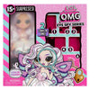L.o.l. surprise tweens eye spy - fairy