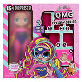 L.o.l. surprise! omg eye spy – superhero - afbeelding 2