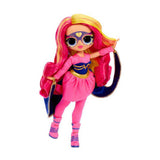 L.o.l. surprise! omg eye spy – superhero - afbeelding 4