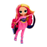 L.o.l. surprise! omg eye spy – superhero - afbeelding 5