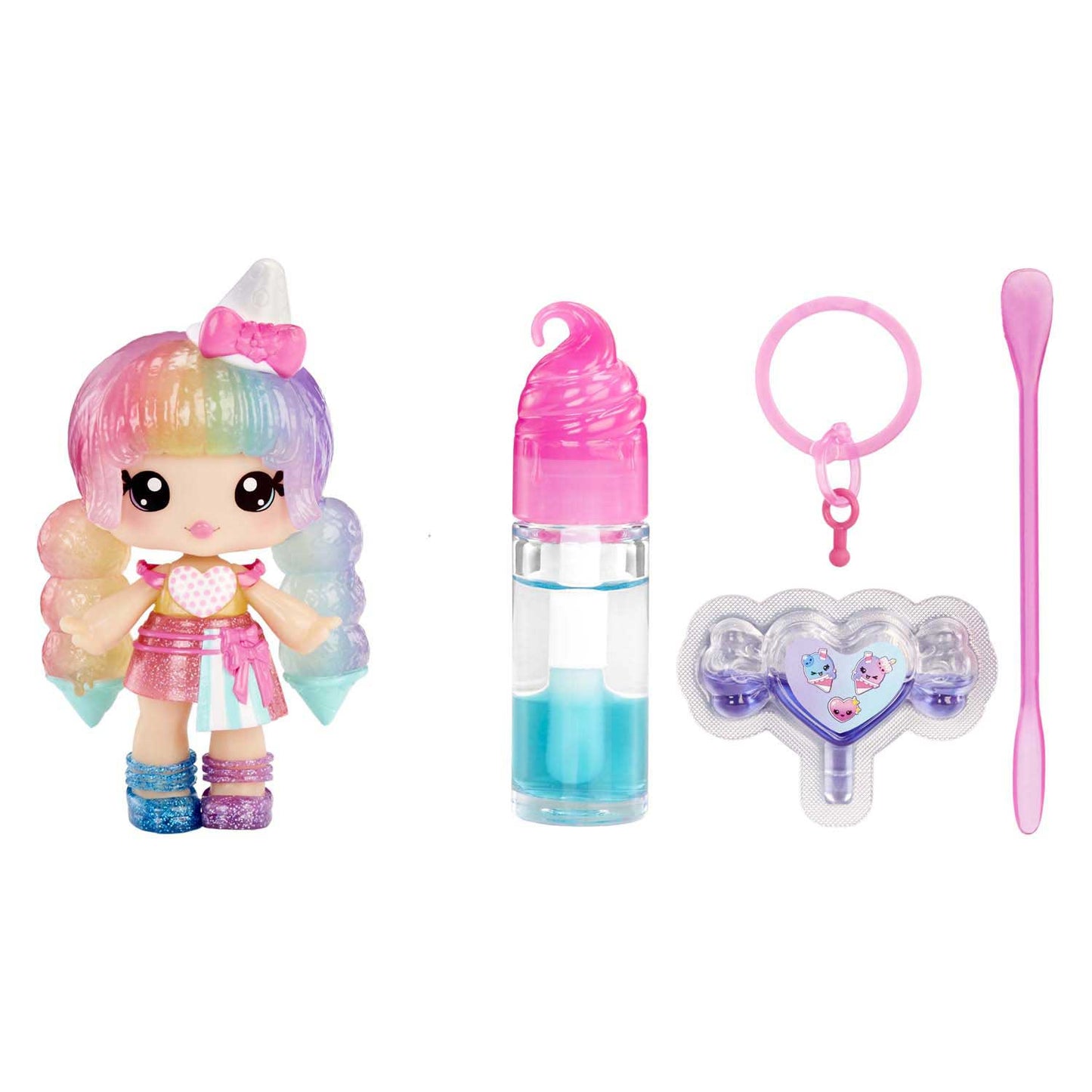 Yummiland lipgloss pop mystery flavor combo