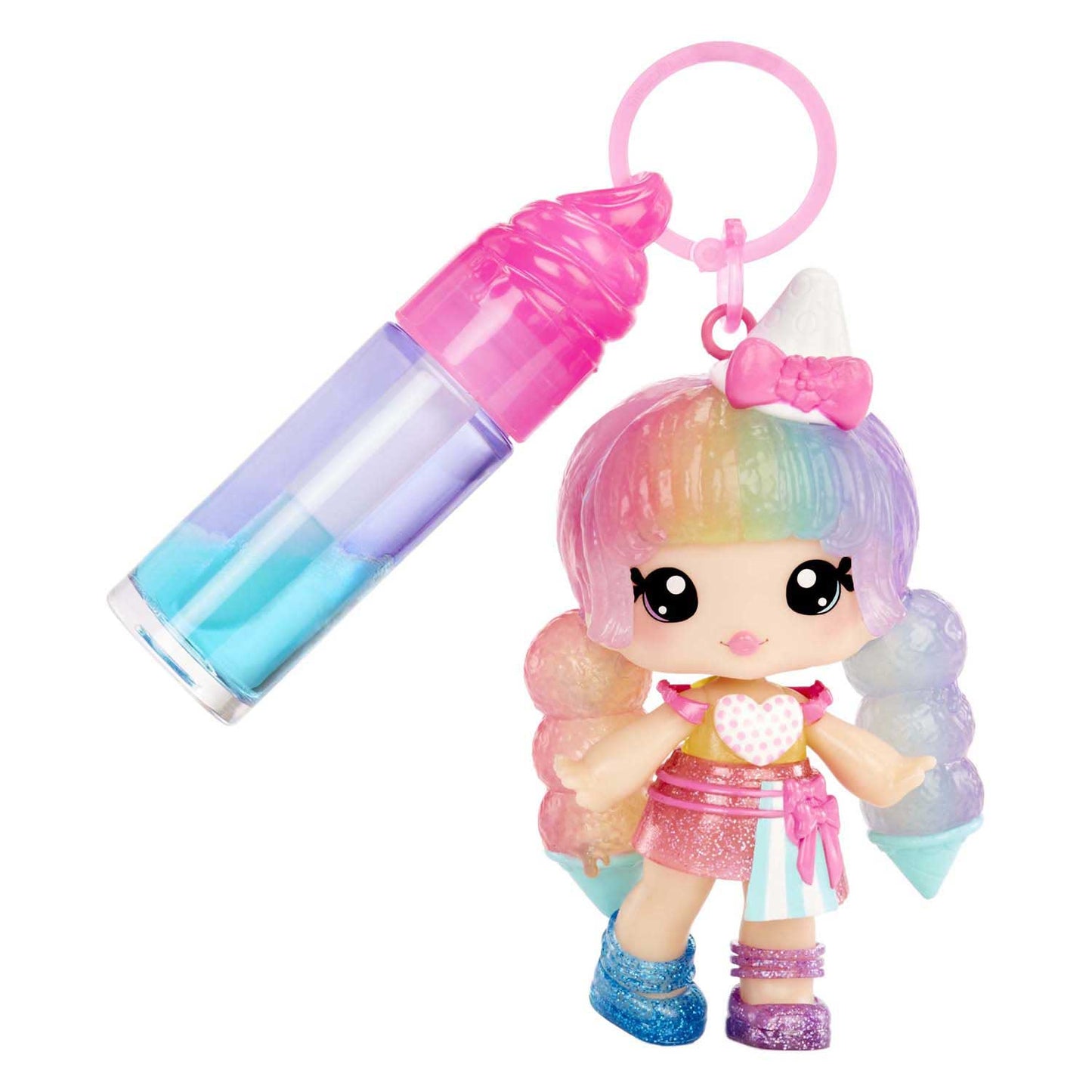 Yummiland lipgloss pop mystery flavor combo