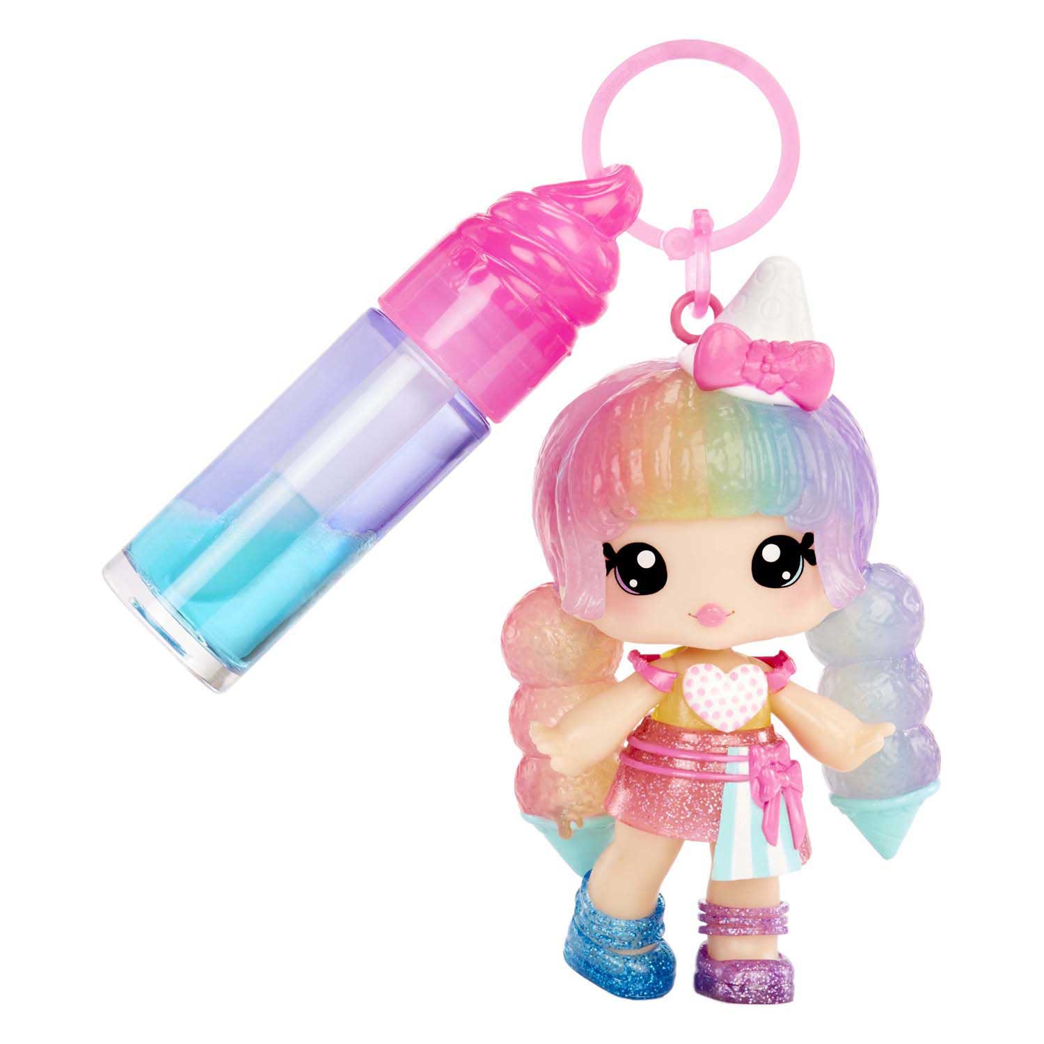 Yummiland lipgloss pop mystery flavor combo