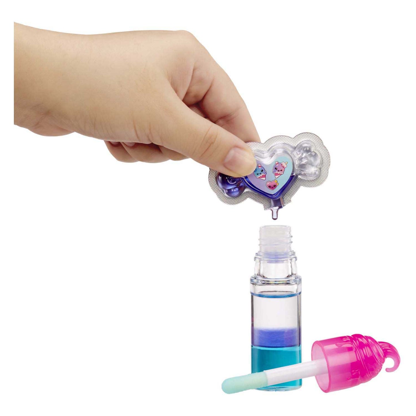 Yummiland lipgloss pop mystery flavor combo