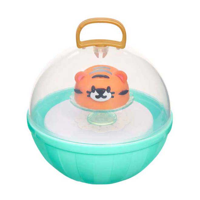 Miniverse make it mini from scratch™ - serie 2 - knutselset - miniaturen maken van gebakjes