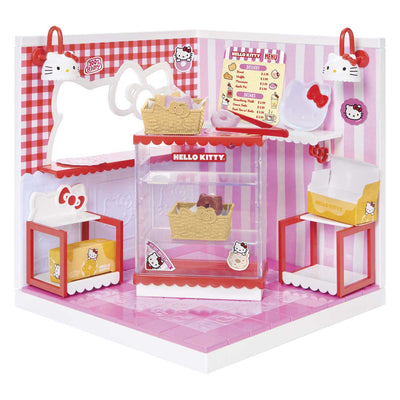 Mga entertainment mga's miniverse make it mini sanrio speelset