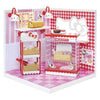 Mga entertainment mga's miniverse make it mini sanrio speelset