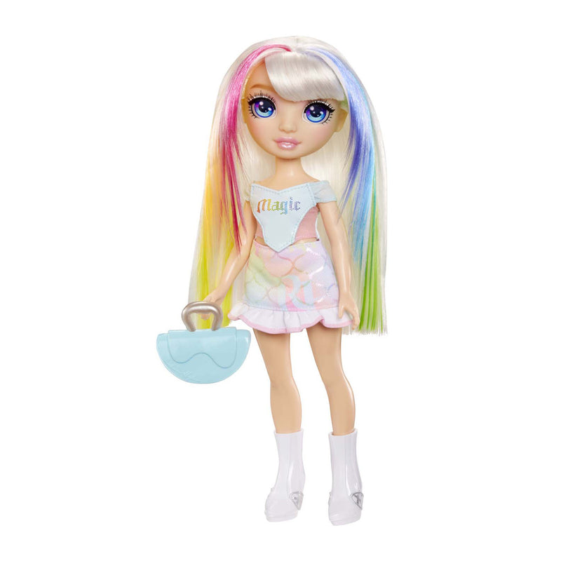 Rainbow high modepop - amaya
