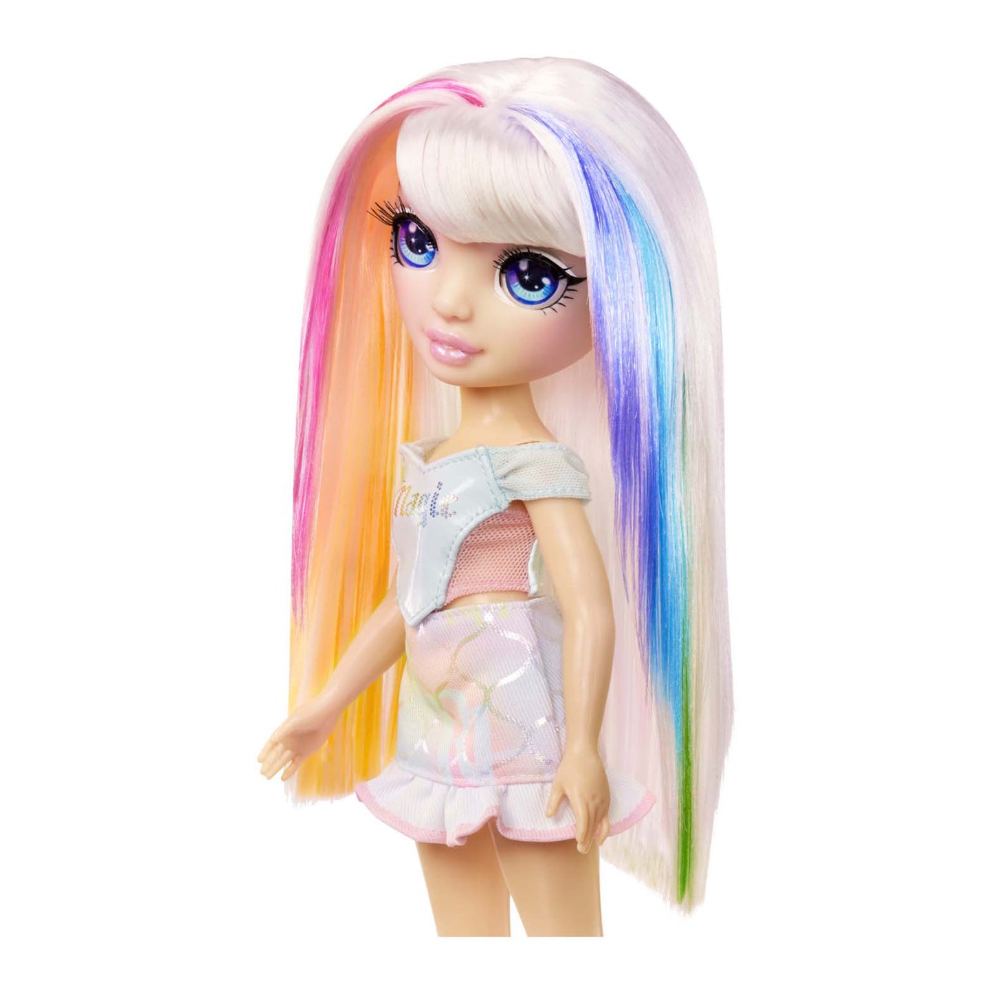 Rainbow high my fashion styleamaya | 2 stuks