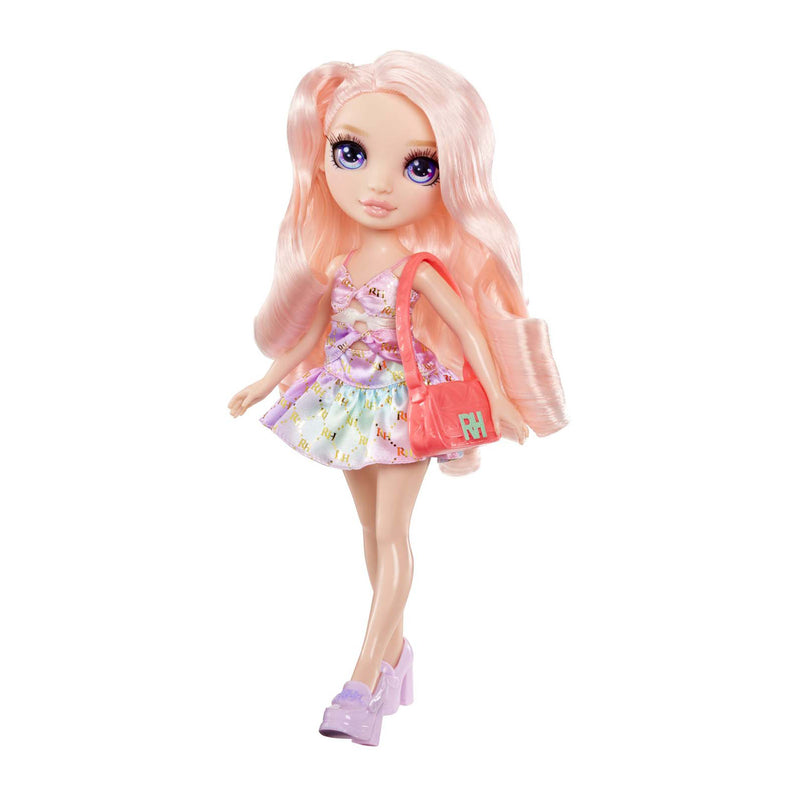 Rainbow high modepop - bella