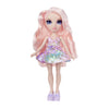 Rainbow high my fashion style-modepoppen - bella