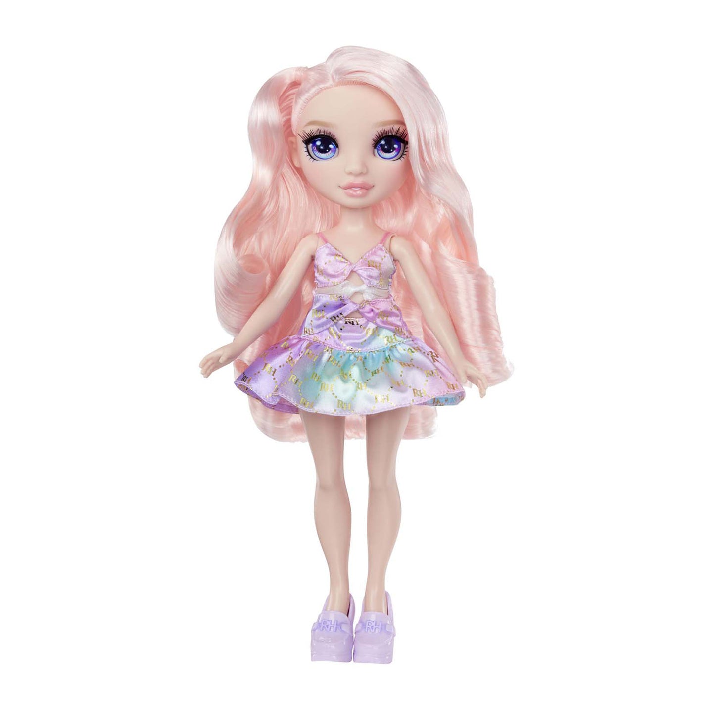 Rainbow high my fashion style-modepoppen - bella