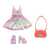 Rainbow high modepop - bella