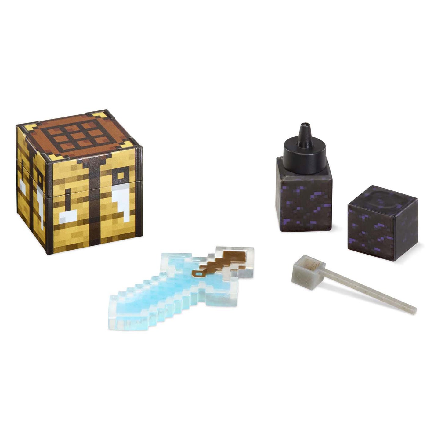 Mga entertainment miniverse make it mini licensed | 15 stuks