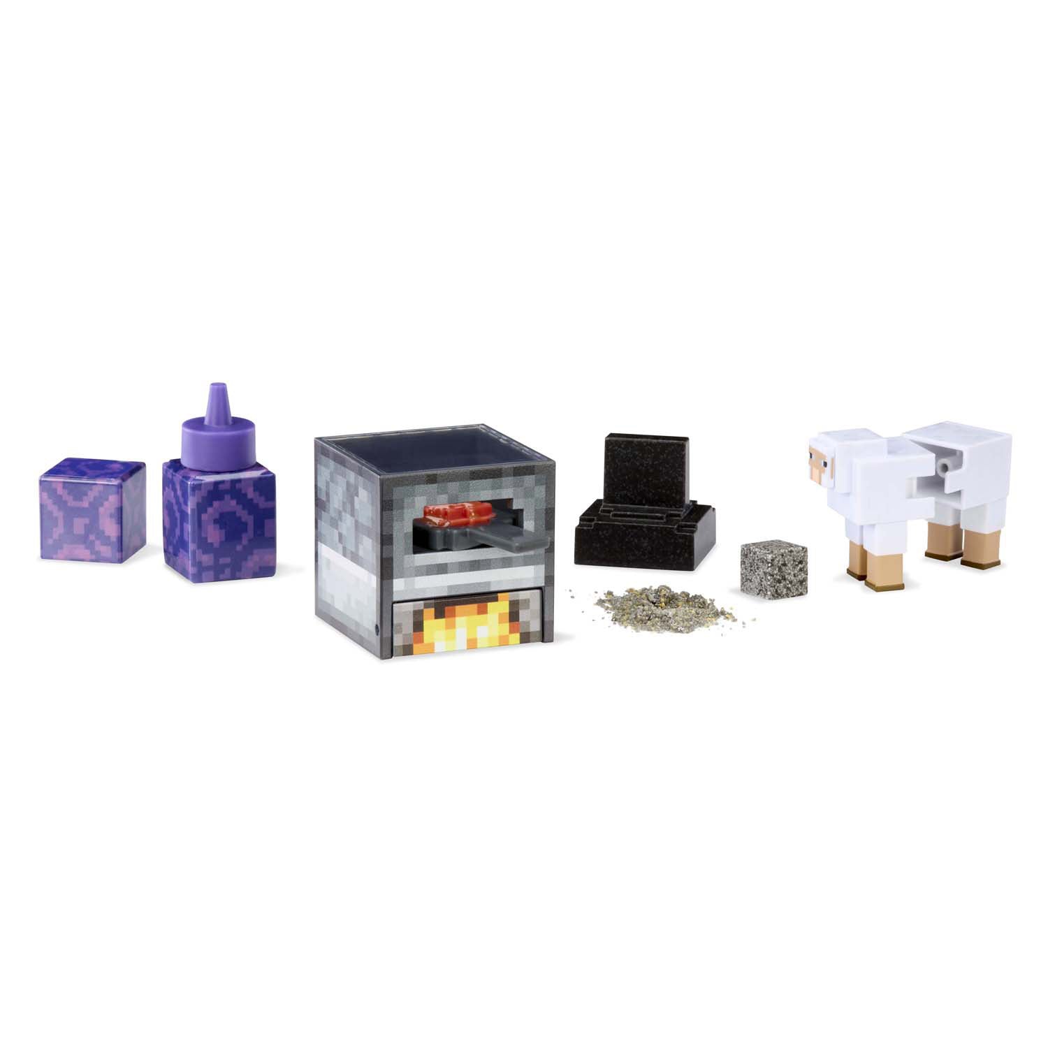 Mga entertainment miniverse make it mini licensed | 15 stuks