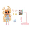 L.o.l. surprise! l.o.l. surprise modepop olivia flutter - tweens pop met accessoires.