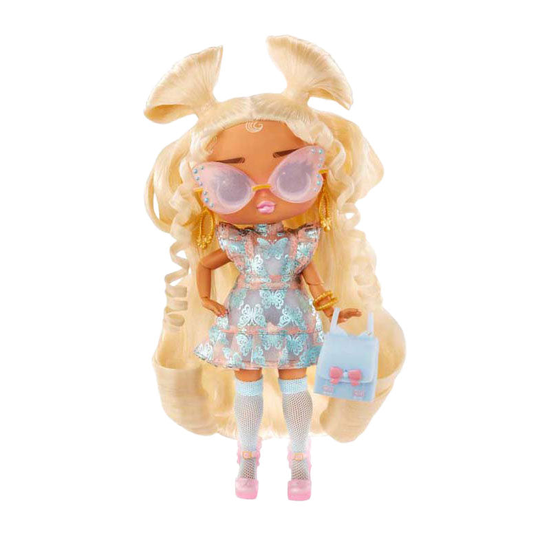 L.o.l. surprise! l.o.l. surprise modepop olivia flutter - tweens pop met accessoires.