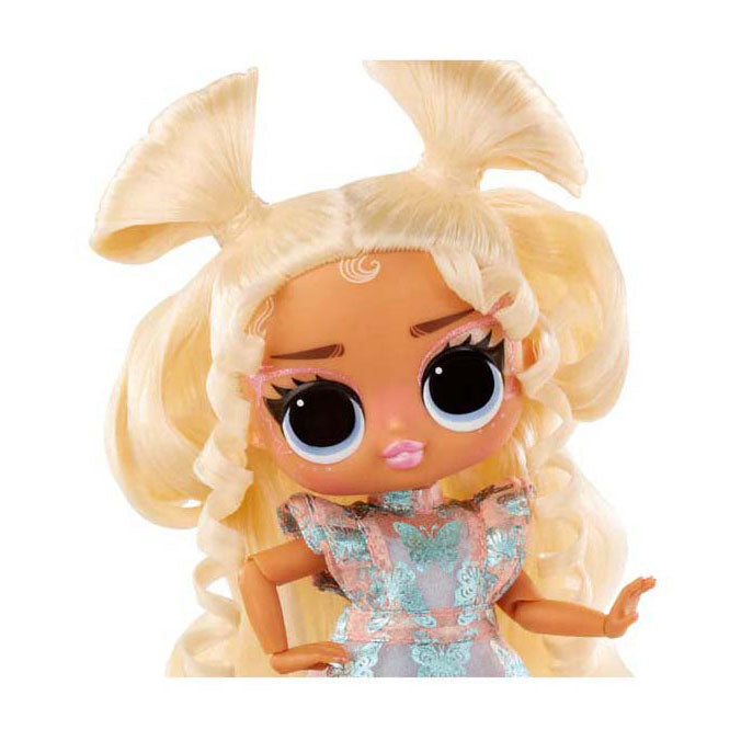 L.o.l. surprise! l.o.l. surprise tweens core pop - olivia flutter