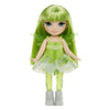 Rainbow high littles rainbow fantasy-elfjespop emerald (groen)