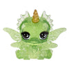 Rainbow high littles rainbow fantasy-elfjespop emerald (groen)
