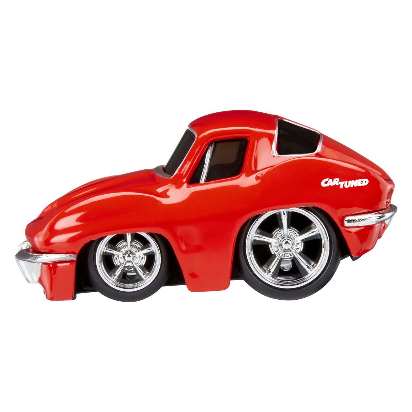 Mga entertainment cartuned series 2 - speelgoedauto