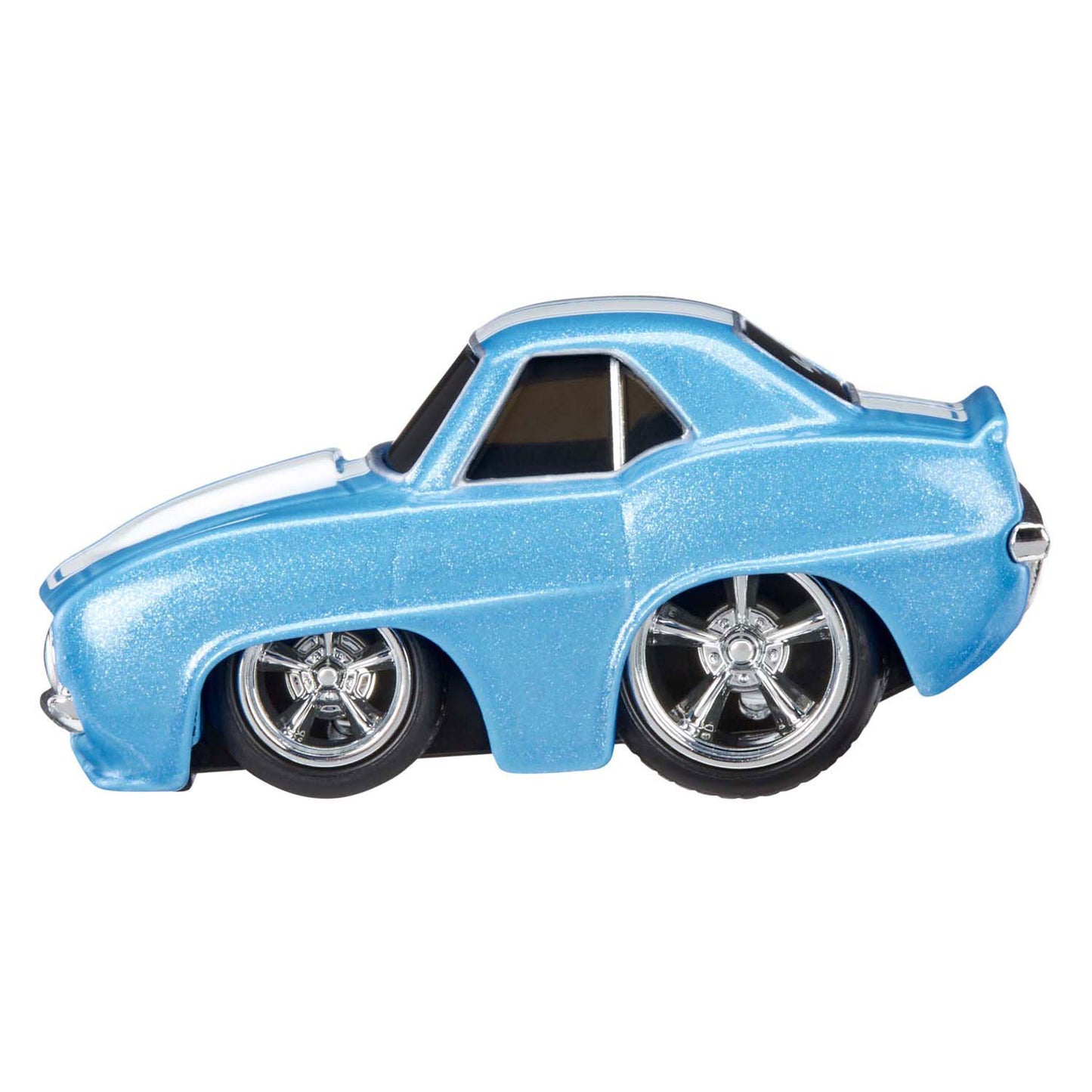 Mga entertainment cartuned series 2 - speelgoedauto