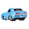 Mga entertainment cartuned series 2 - speelgoedauto
