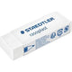 Gum staedtler raso plast 526 b20 kunststof wit