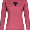 Fox head women's ranger jersey