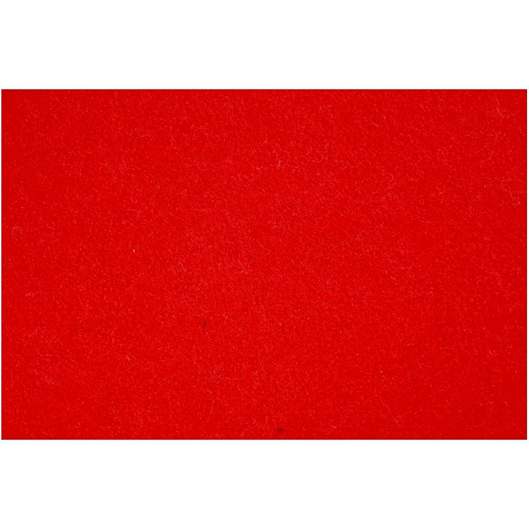 Http: www.cchobby.nl hobbyvilt-vel-42x60-cm-dikte-3-mm-rood-1-vel