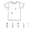 T-shirt cavia fuchsia
