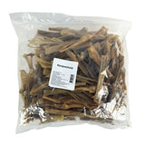 Petsnack konijnenhuid gezaagd - afbeelding 2
