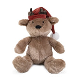 Cupid comet kerstbeer brad - afbeelding 1