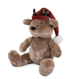 Cupid comet kerstbeer brad - afbeelding 2