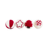 Cupid comet wollen ballen - afbeelding 1